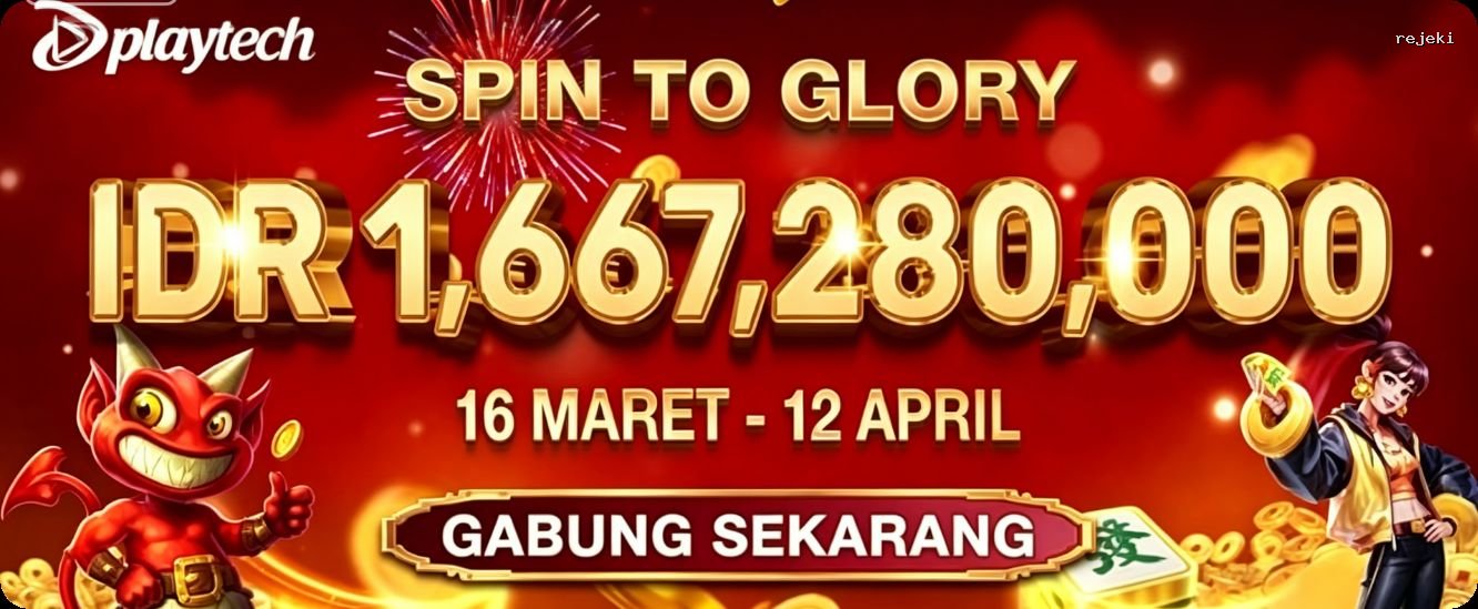 Unduh rejeki apk Versi Terbaru