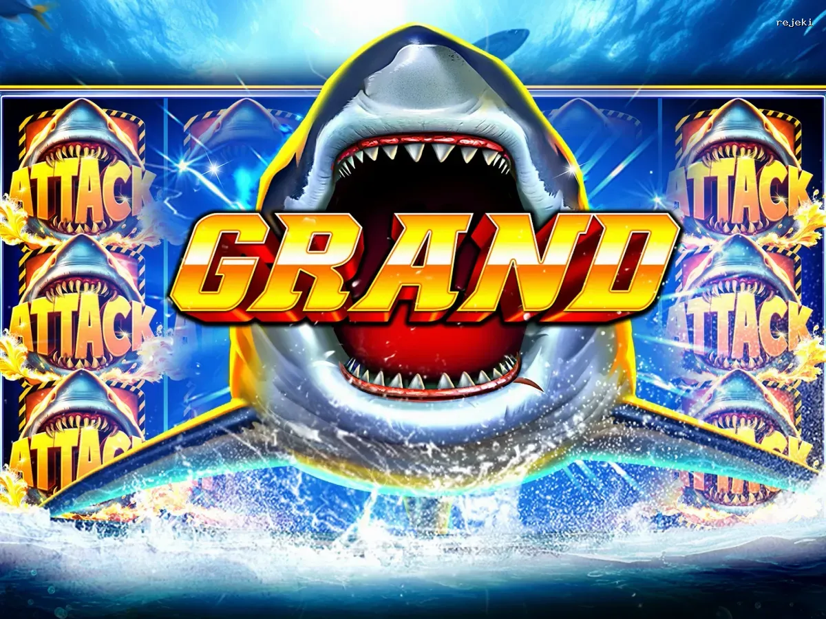 Promosi & Jackpot rejeki screenshot